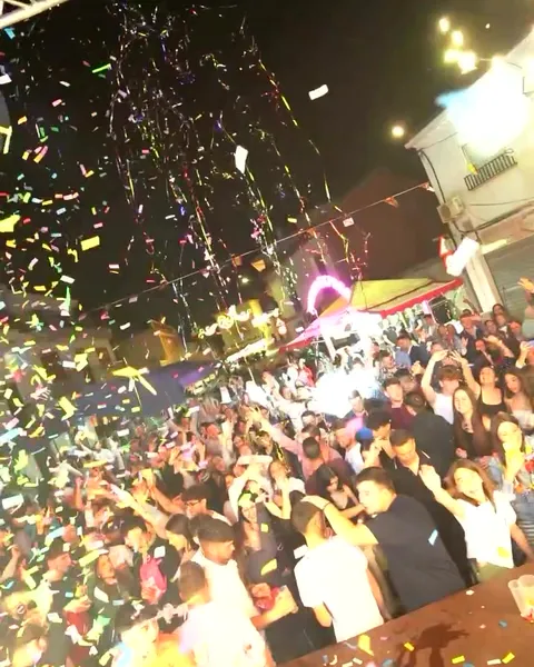 Octopus · Cocoloco Edition en Montiel (Ciudad Real), foto 1