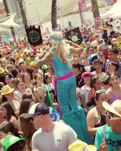 Shark Party en Algorfa (Alicante), foto 3